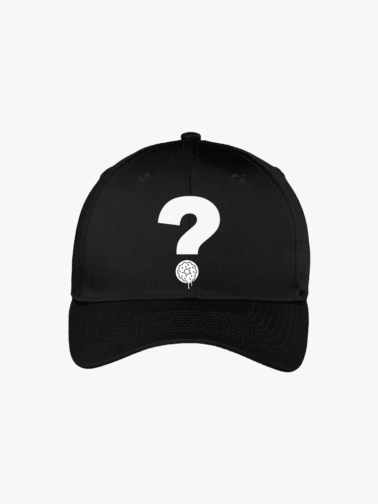 Thiccc Boy Mystery Hat