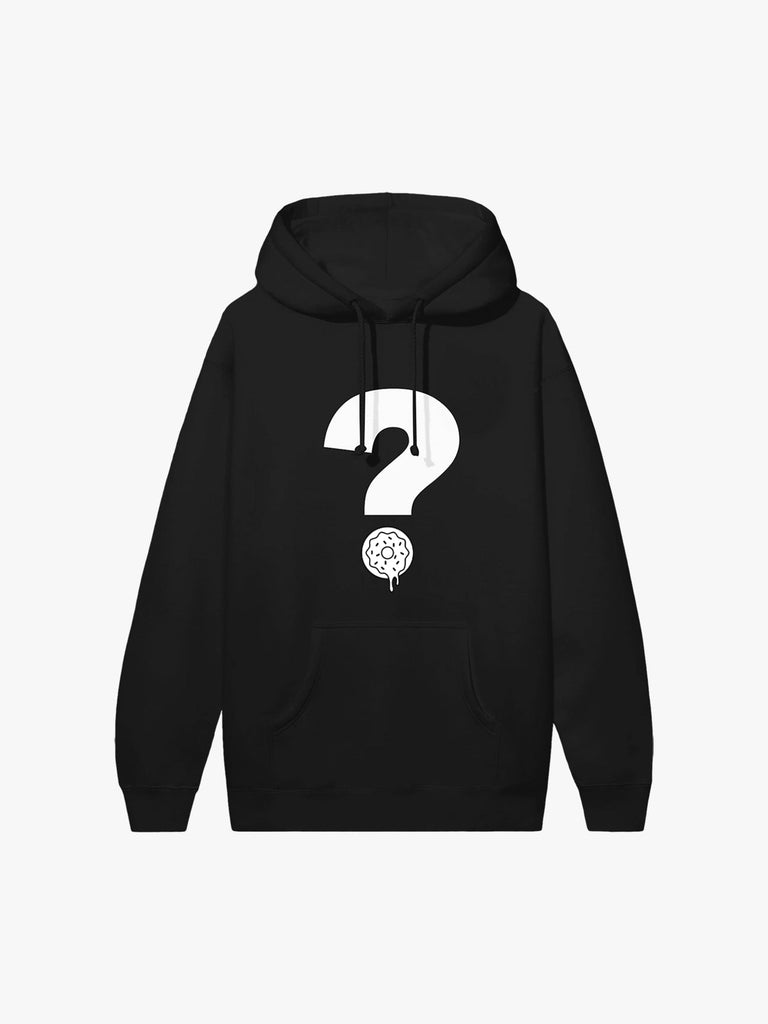 Mystery Hoodie