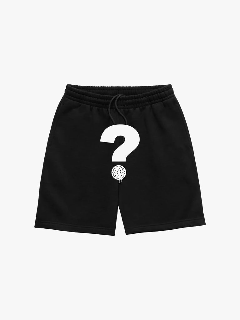 Thiccc Boy Mystery Shorts